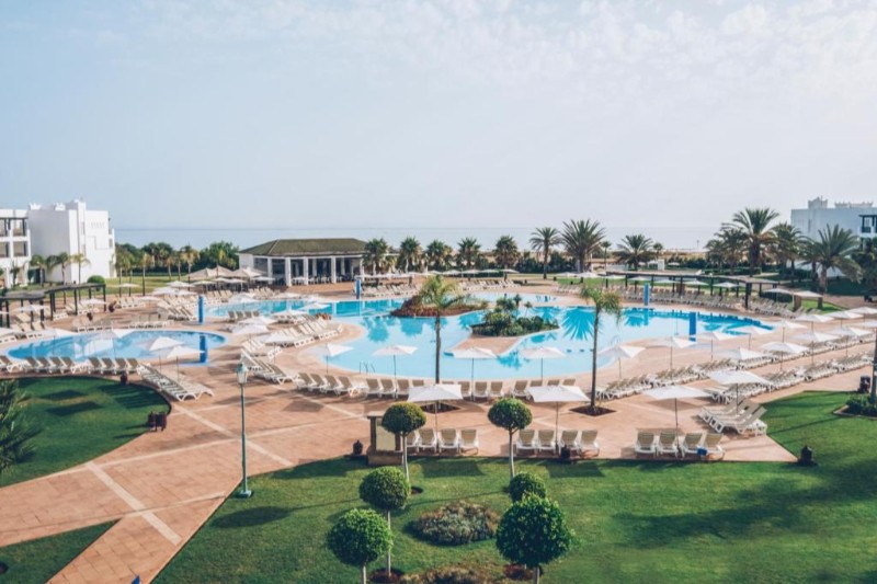  Iberostar Waves Saidia