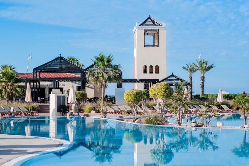  Be Live Collection - Saidia